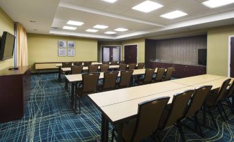 SpringHill Suites Omaha East/Council Bluffs, IA