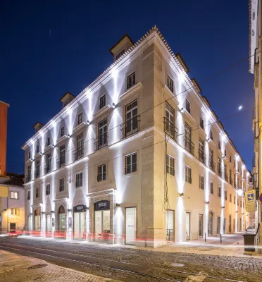 The Lumiares Hotel & Spa - Small Luxury Hotels of The World