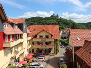 Apart Hotel Wernigerode