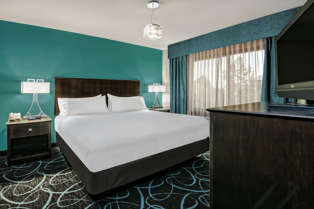 Holiday Inn Express Hotel & Suites Fort Worth Southwest I-20, an Ihg Hotel