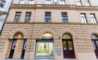 Residence Glamour Excellent - Housity