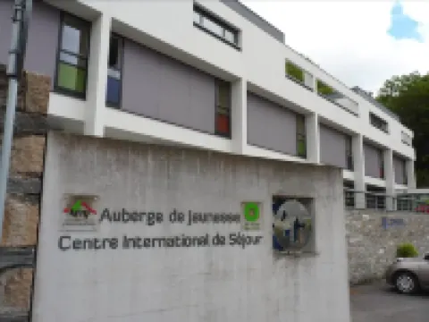 Auberge de Jeunesse de Morlaix فنادق في 
