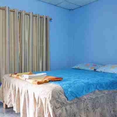 Phumi Sriphum Resort Rooms