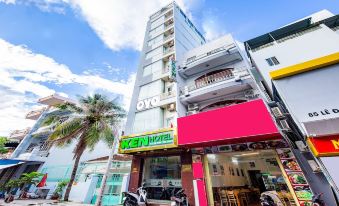 Ken Nha Trang Hotel