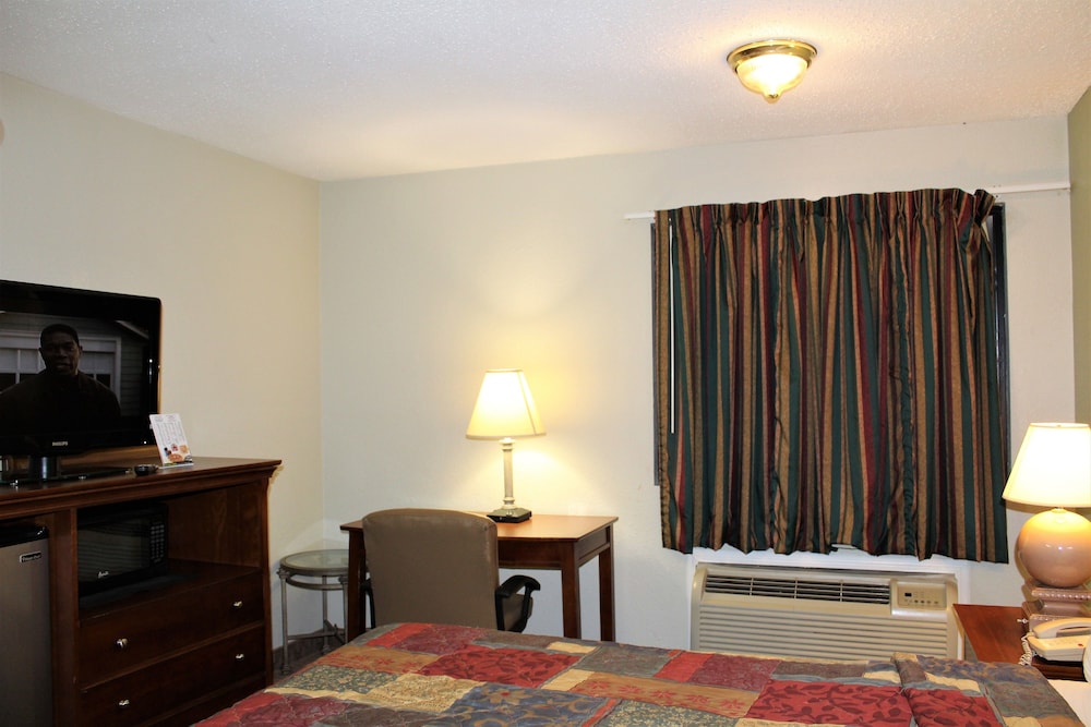 Airport Inn Chattanooga