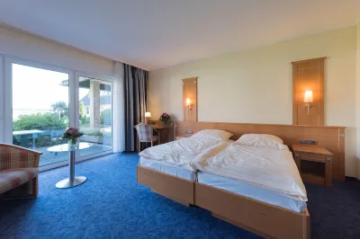 Hotel Röhrs فنادق في Rotenburg an der Wumme