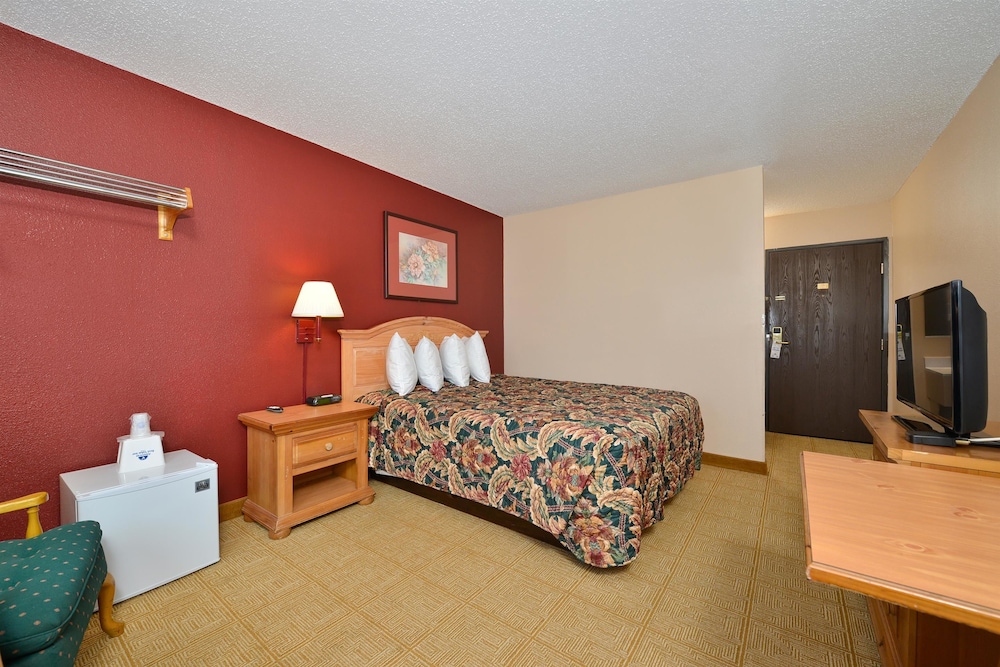 Americas Best Value Inn Decatur