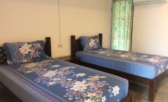 Boon Piya Resort - Housity