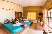 Baanboonpetch Resort Hotel in zona Wat Phlong Sawai