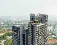 Expressionz Professional Suites by MyKey Hotel in zona Jalan Ampang