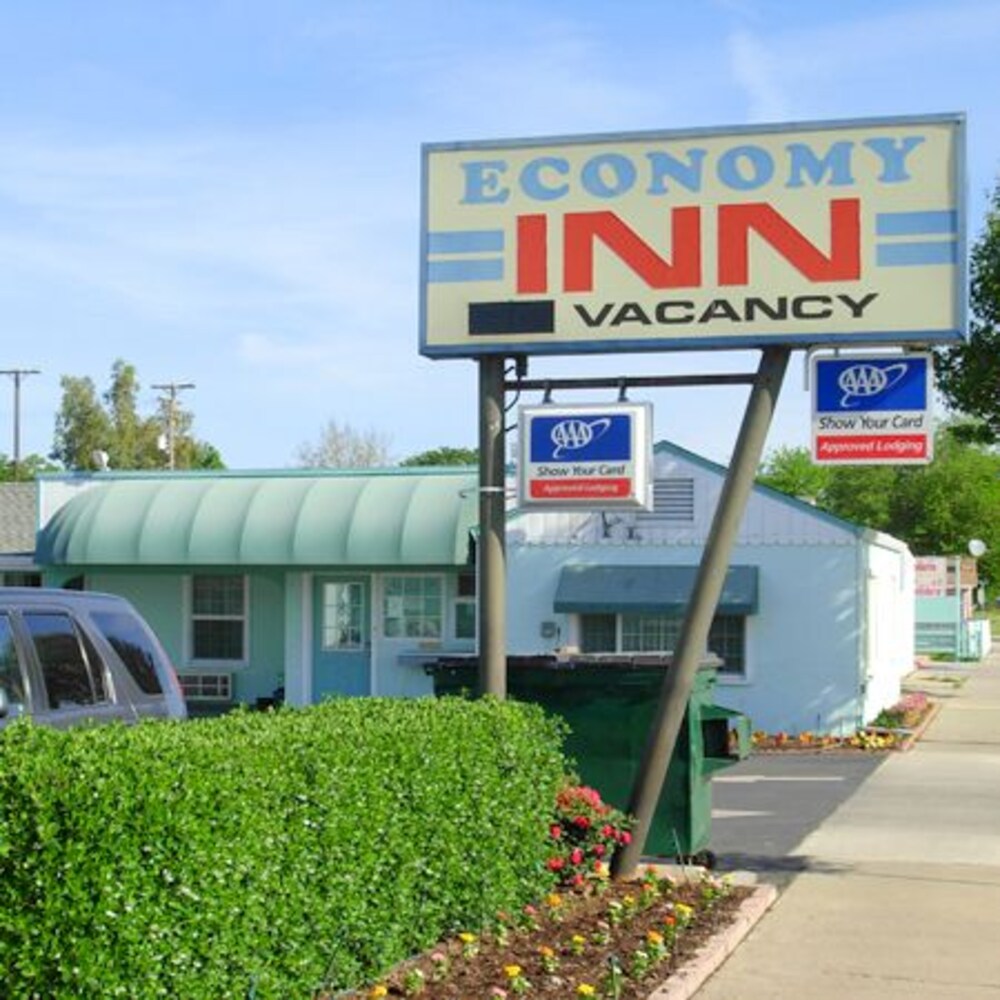 Economy Inn