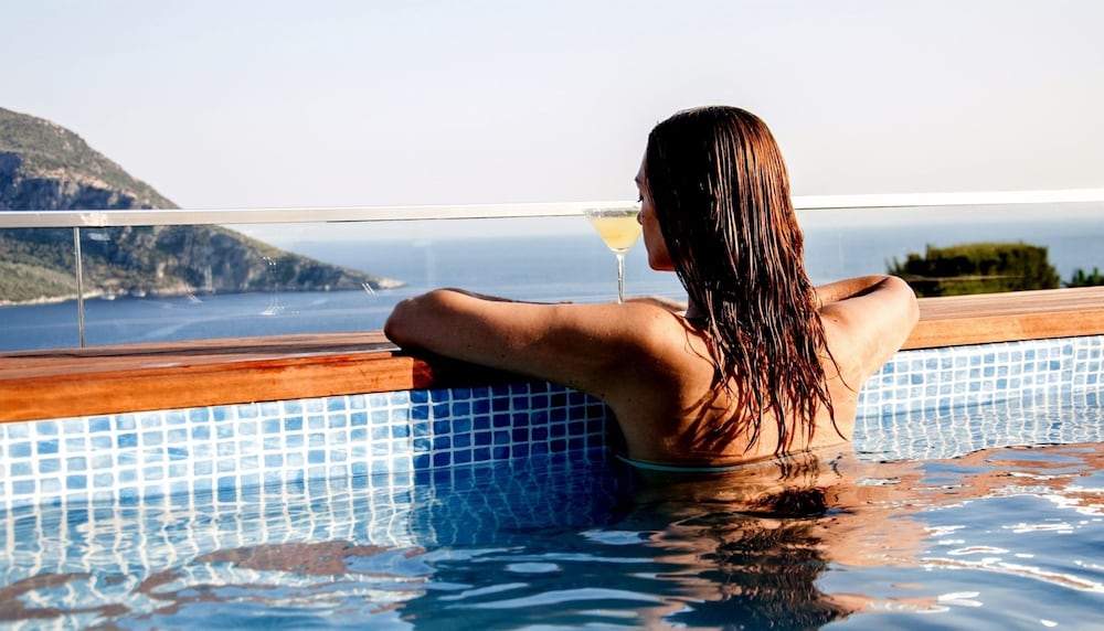 Rhapsody Hotel & Spa Kalkan