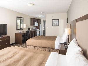 Western Star Inn & Suites Esterhazy