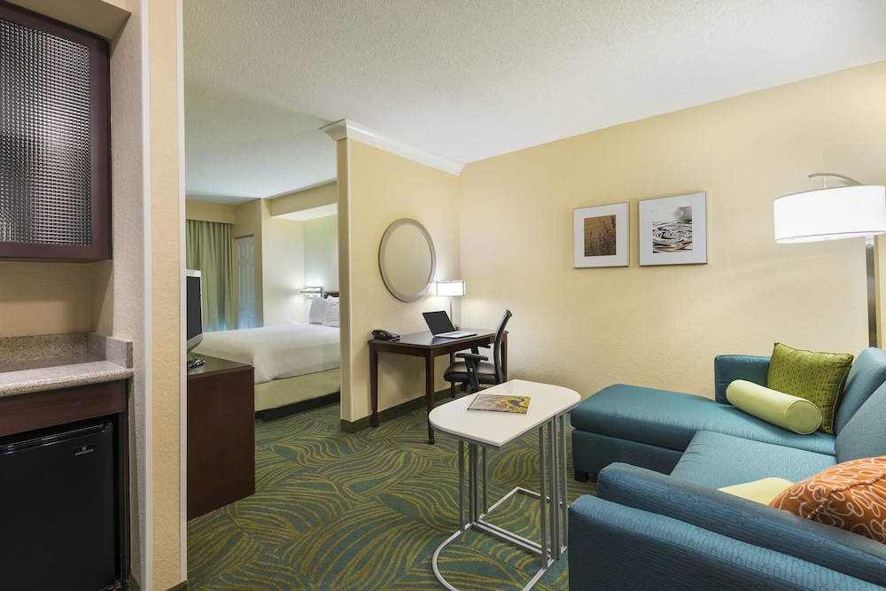 SpringHill Suites Fort Myers Airport