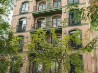 Hotel Jardín de Aranjuez Ξενοδοχεία στην πόλη Aranjuez
