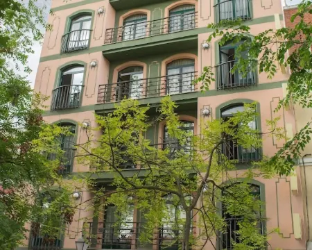 Hotel Jardín de Aranjuez Hotels in Aranjuez