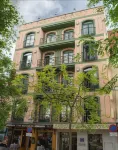 Hotel Jardín de Aranjuez