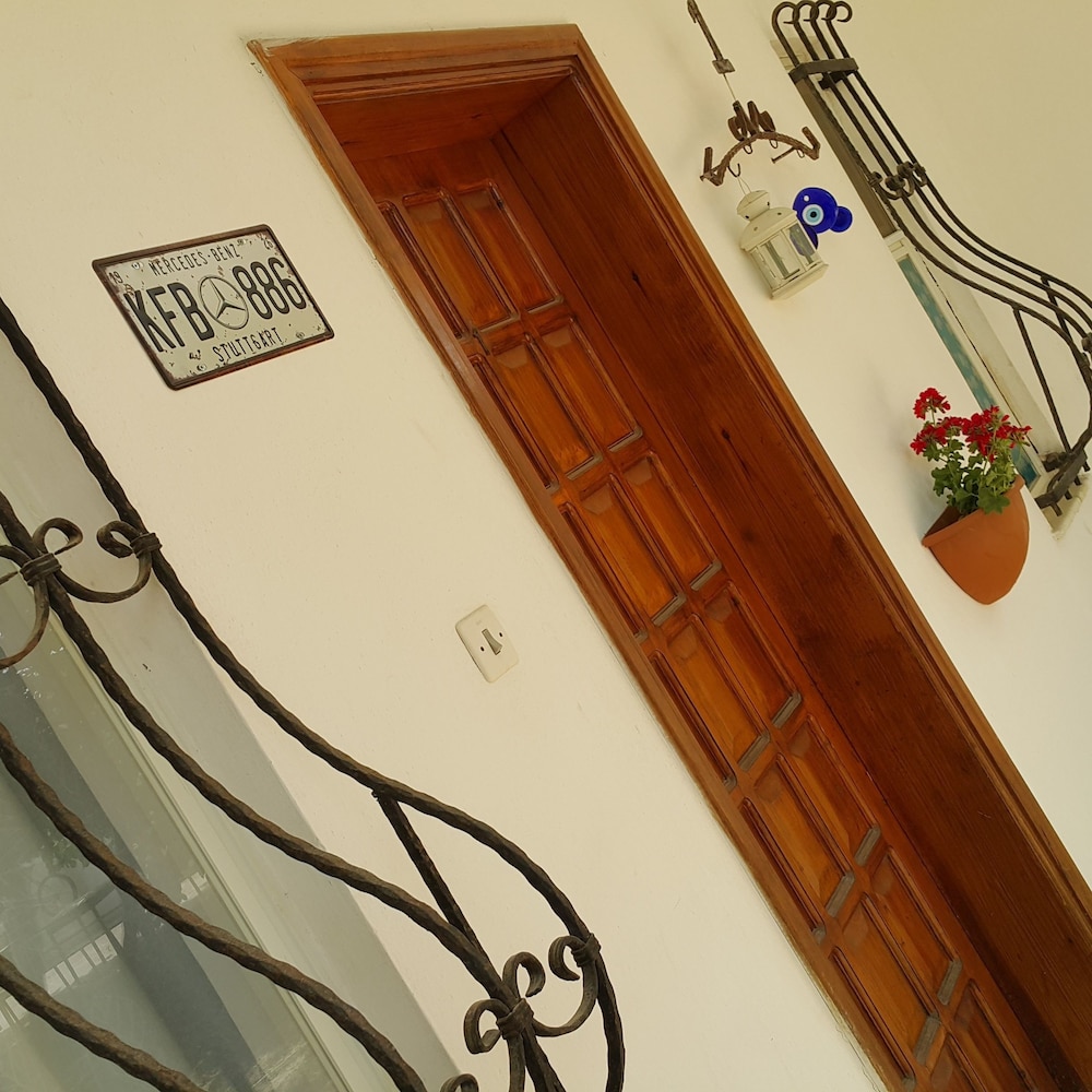 Mursel Pansiyon Garden Hotel (Mursel Pension Garden Hotel)