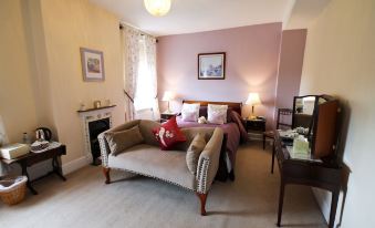 Penralley House B&B