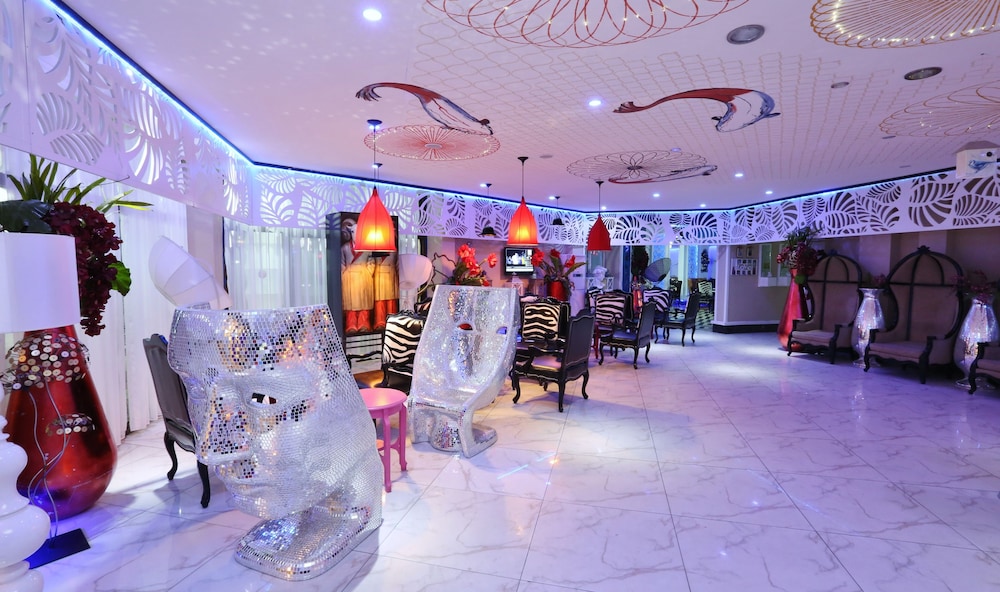 Club Hotel Anjeliq - Ultra All Inclusive