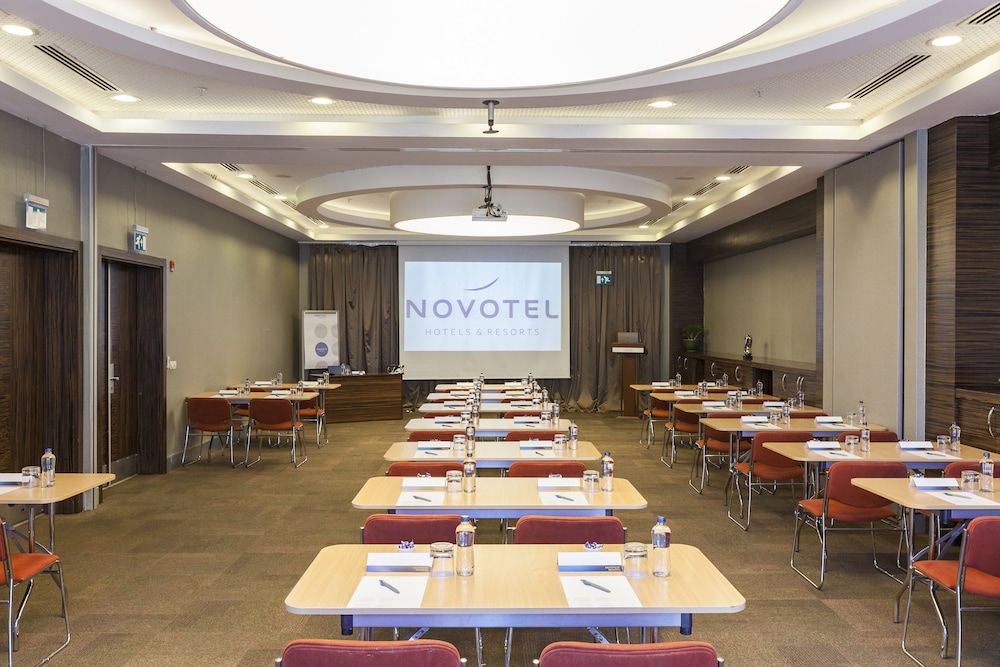 Novotel Kayseri