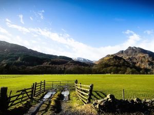 Comrie Hotel