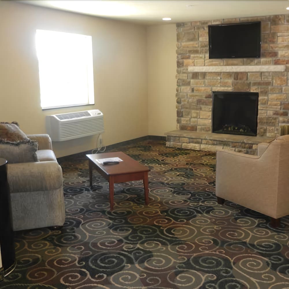 Cobblestone Hotel & Suites - Seward