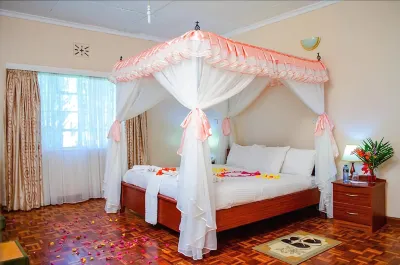 Kenmosa Resort فنادق في إلدوريت