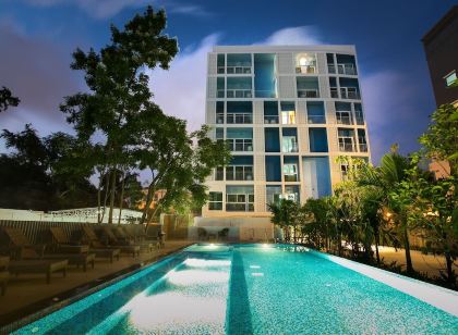 Hotels Near Sire Orchid Farm In Pattaya 22 Hotels Trip Com