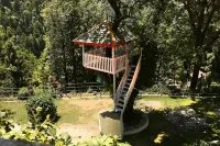 Alps Resort Dalhousie