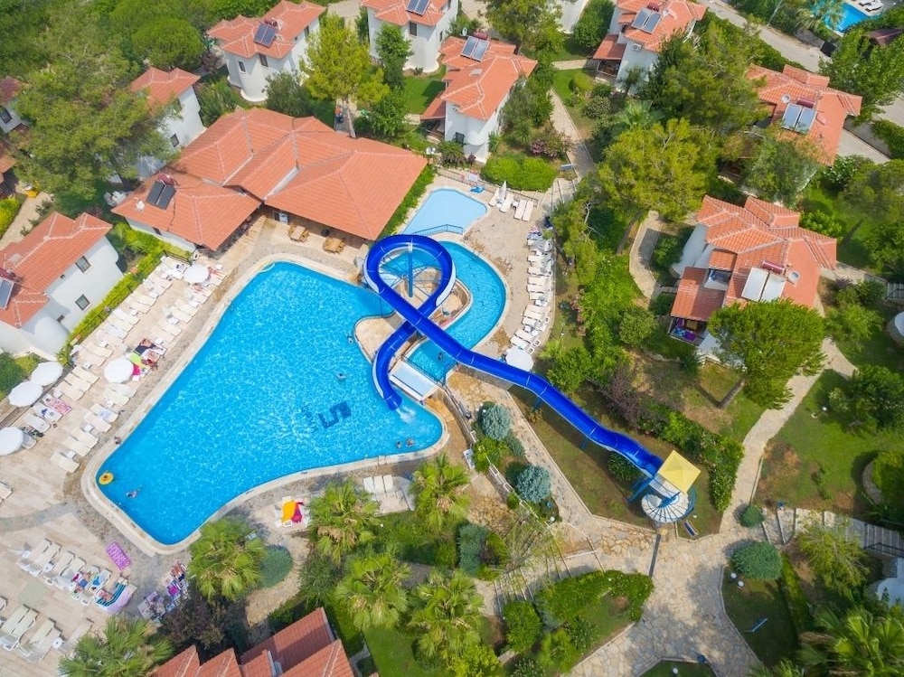 Orka Club Hotel & Villas