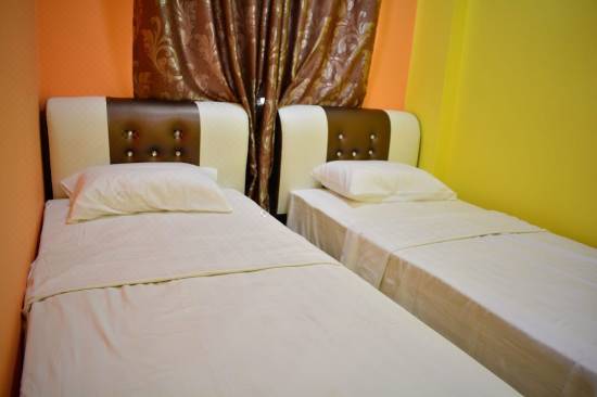 One 5 Residence Homestay In Kuala Lumpur Hotel Rates Reviews On Orbitz