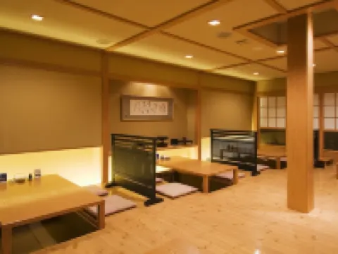 登別 石水亭 登別のホテル