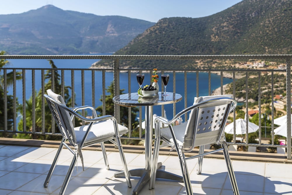 Happy Hotel Kalkan