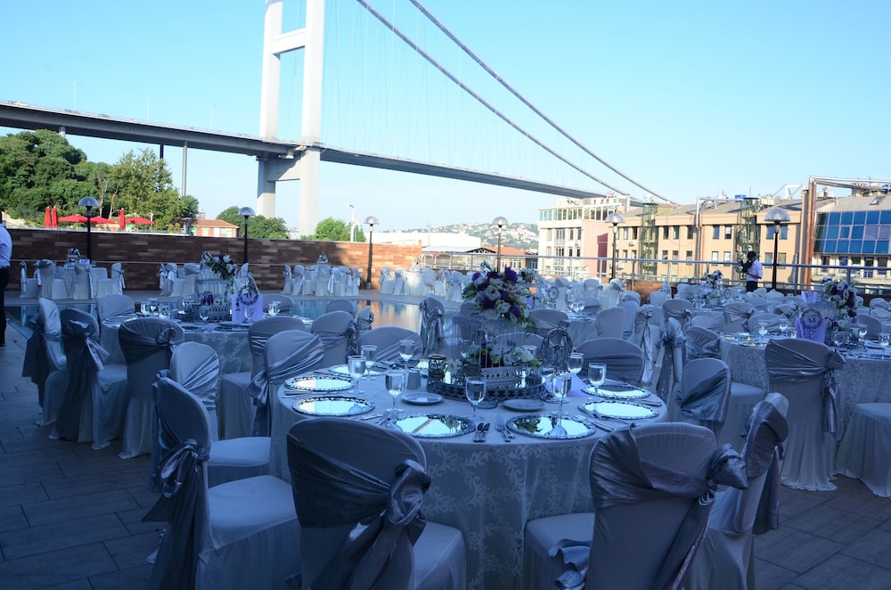 Ortakoy Princess Hotel