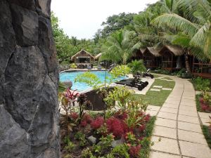 Seabreeze Resort Samoa - Exclusively for Adults