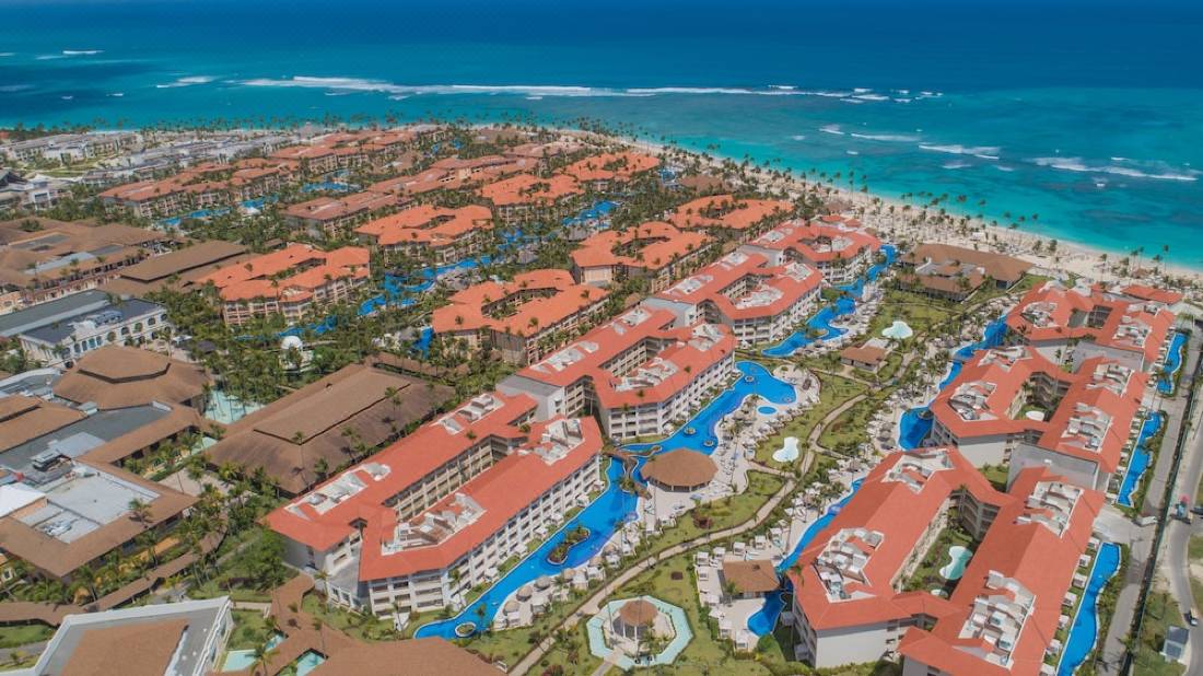Majestic Mirage Punta Cana - All Suites - All Inclusive-Bavaro Updated 2022  Room Price-Reviews & Deals | Trip.com