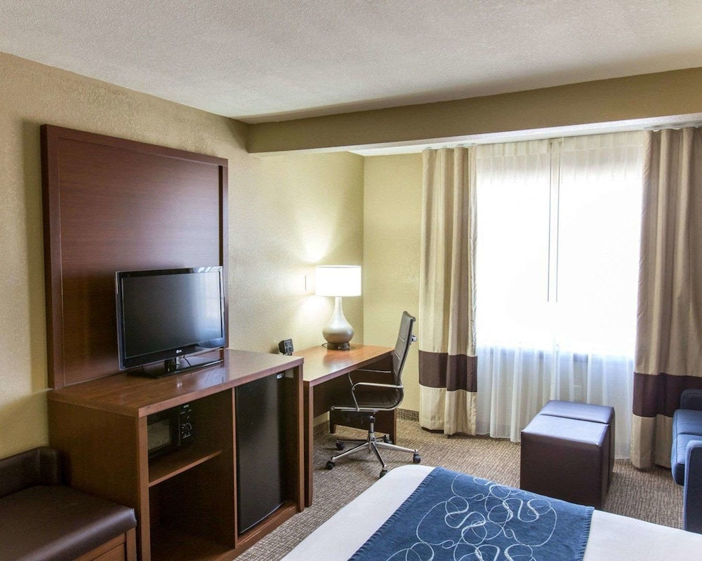 Comfort Suites Idabel