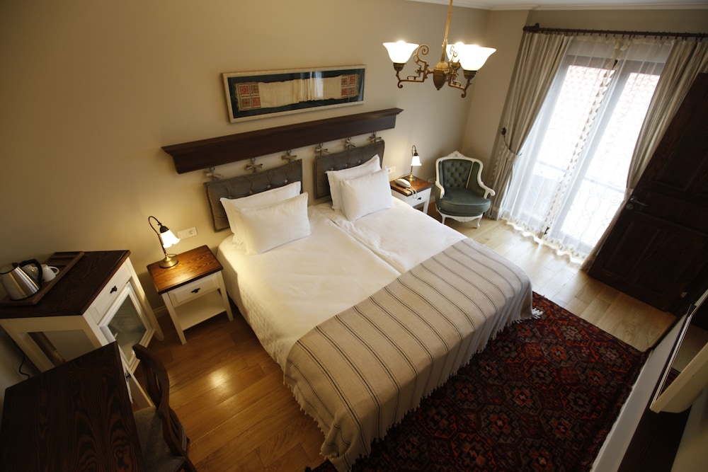 Akanthus Hotel Ephesus