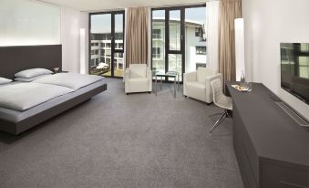Innside by Meliá Dusseldorf Derendorf - Housity