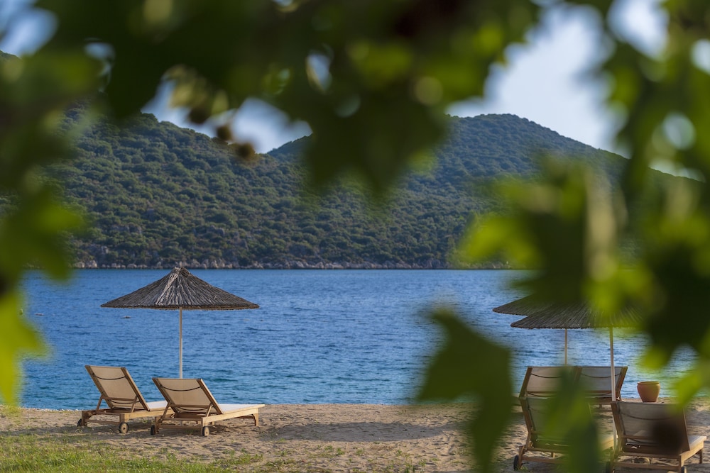 Doria Hotel Yacht Club Kaş