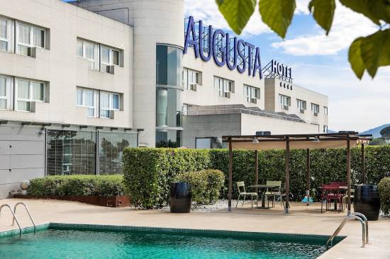 Augusta Barcelona Valles Vilanova Del Valles Updated 2021 Price Reviews Trip Com