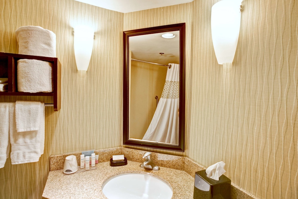 Hampton Inn College Station-Near Texas A&M University