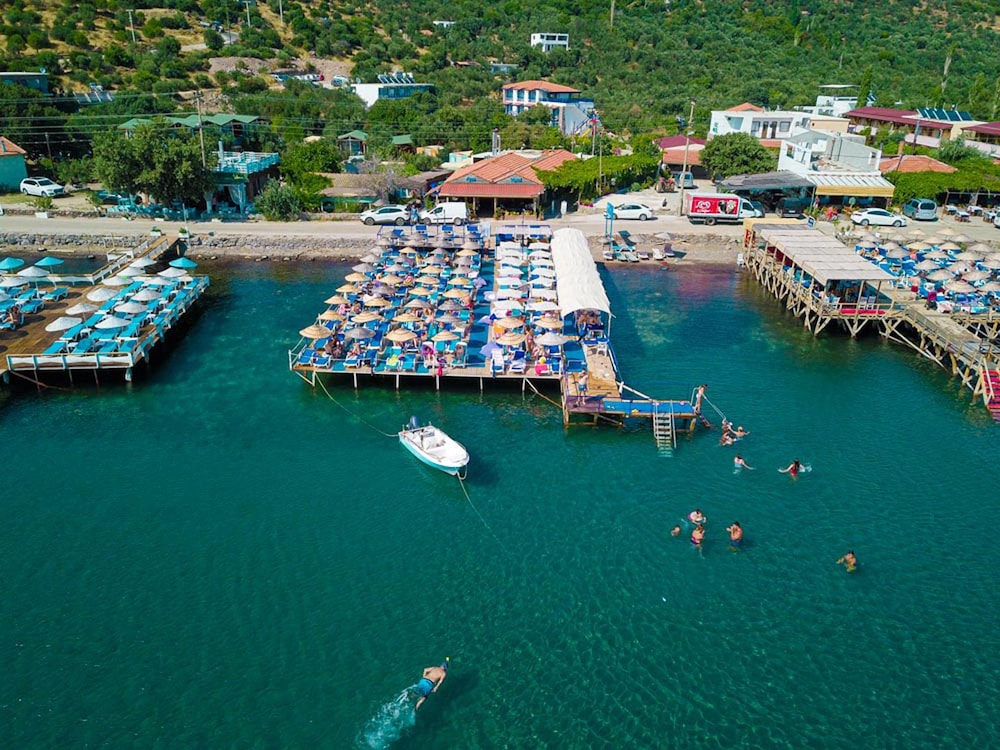 Assos Ayan Motel