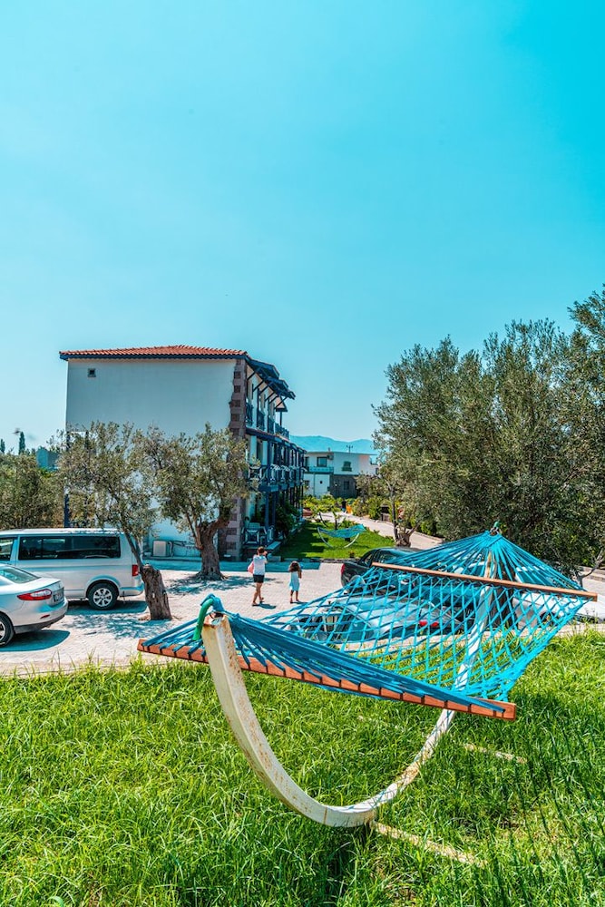 Assos Ayan Motel