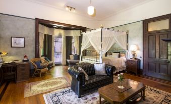 Vacy Hall Toowoomba's Grand Boutique Hotel