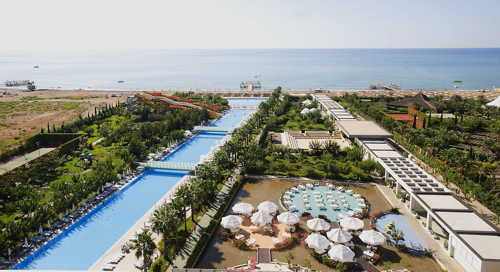 Crystal Centro Resort - Ultimate All Inclusive