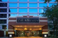 Atheneum Suite Hotel