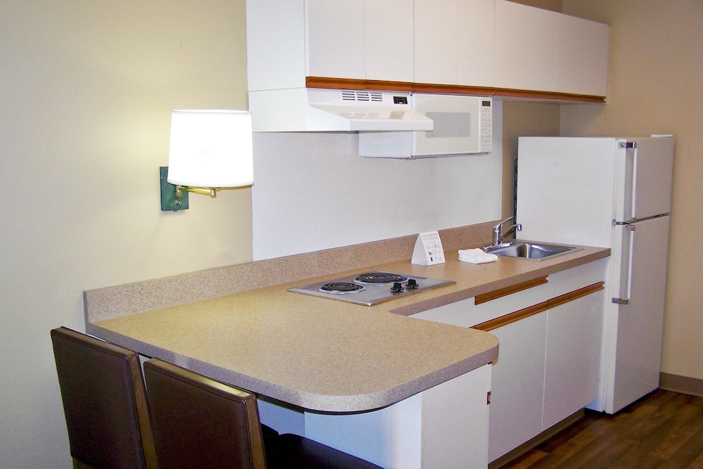 Extended Stay America Suites - Washington, DC - Rockville