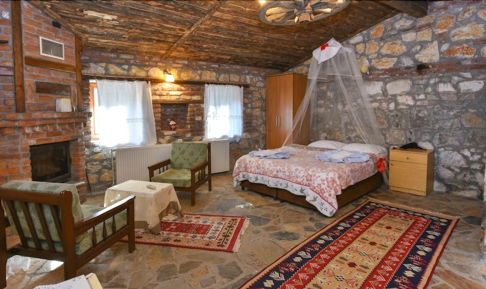 Pavel'in Yeri Butik Otel